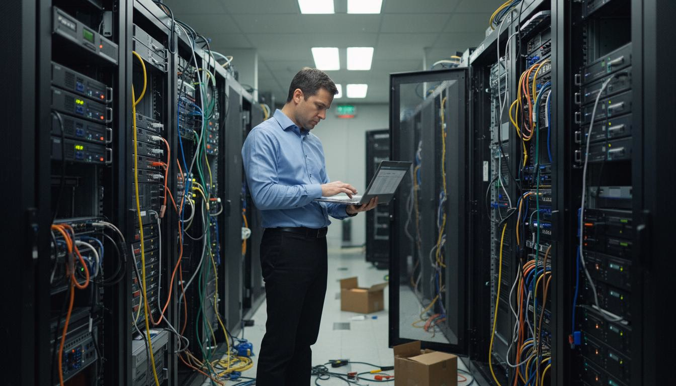 日本のIT資産管理:コンプライアンスと効率性の完全フレームワーク